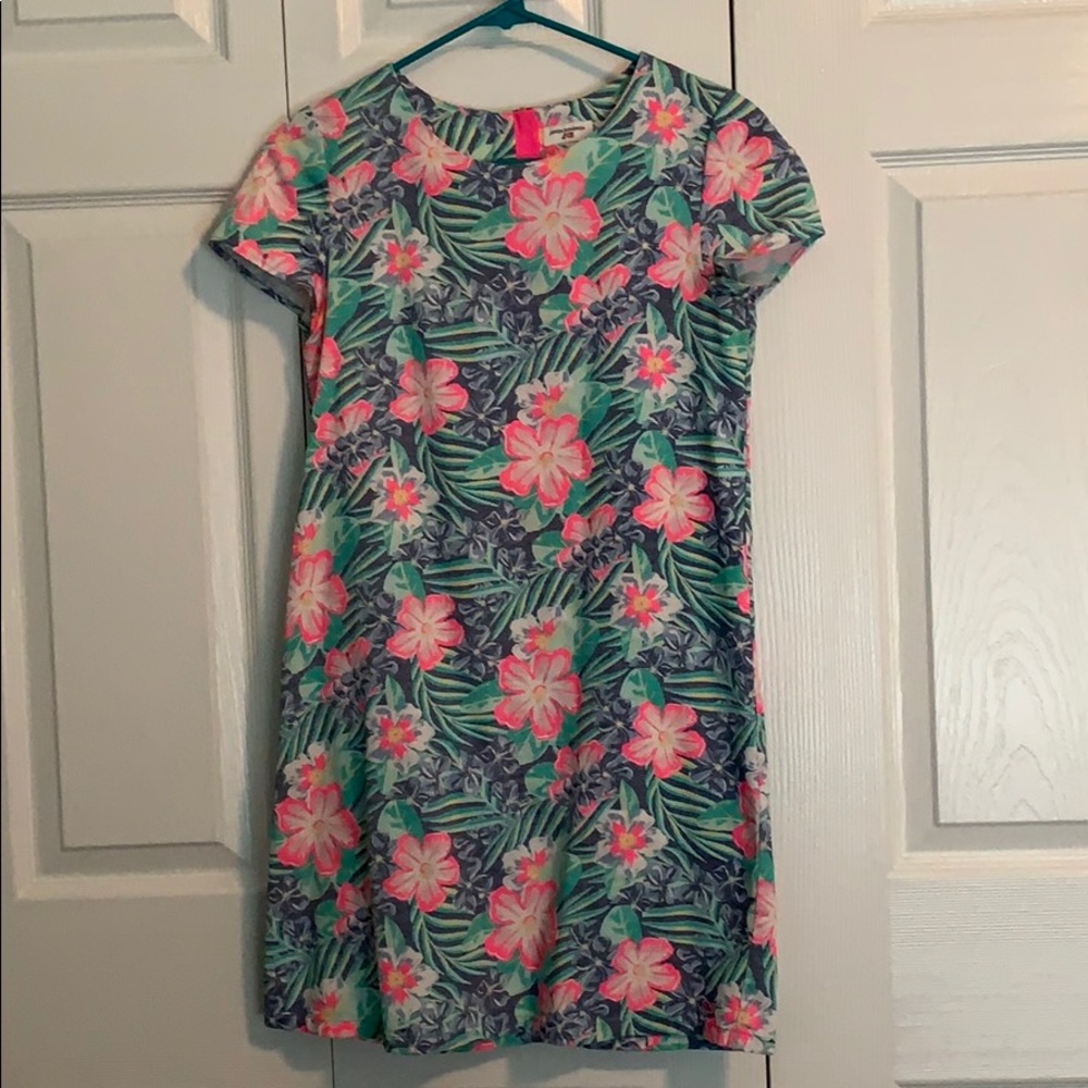 Vineyard Vines Girl’s Dress